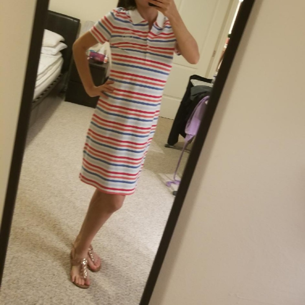 Dress - Picture 3 of 3